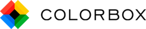 Colorbox Logotipo